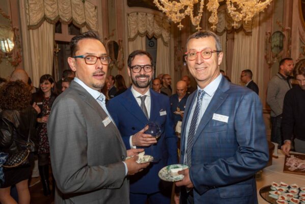 Associati Confapi Cuneo al B2B Made in Italy