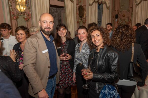 Associati Confapi Cuneo al B2B Made in Italy