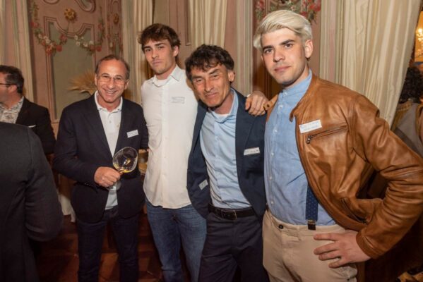 Associati Confapi Cuneo al B2B Made in Italy