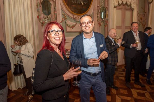 Associati Confapi Cuneo al B2B Made in Italy