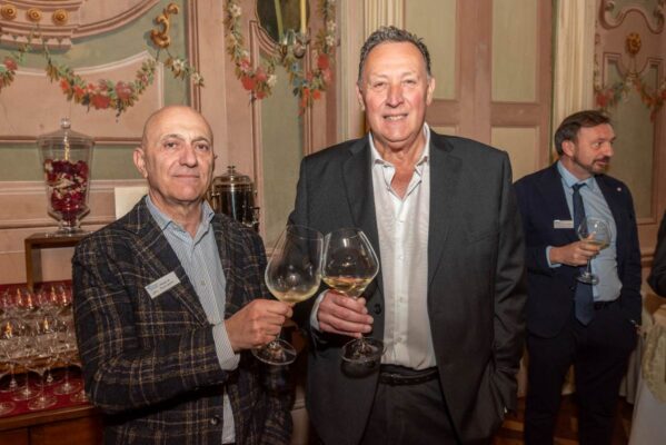 Associati Confapi Cuneo al B2B Made in Italy
