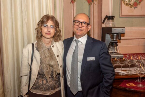 Associati Confapi Cuneo al B2B Made in Italy