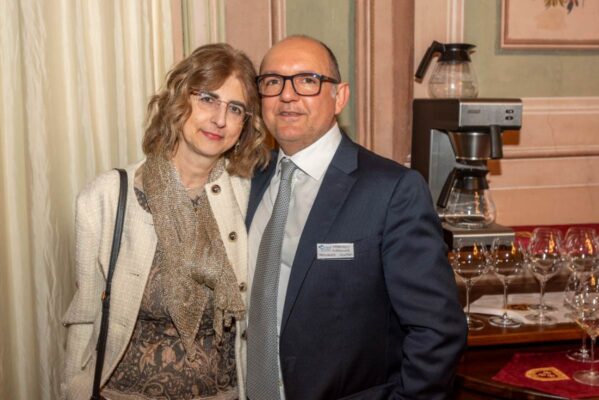 Associati Confapi Cuneo al B2B Made in Italy