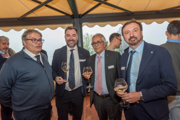 Associati Confapi Cuneo al B2B Made in Italy