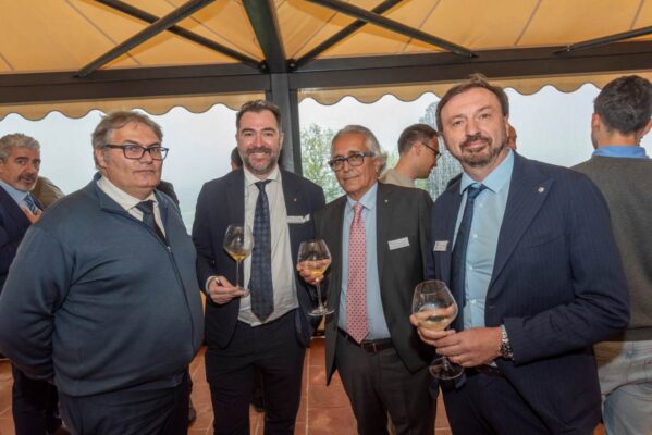 Associati Confapi Cuneo al B2B Made in Italy