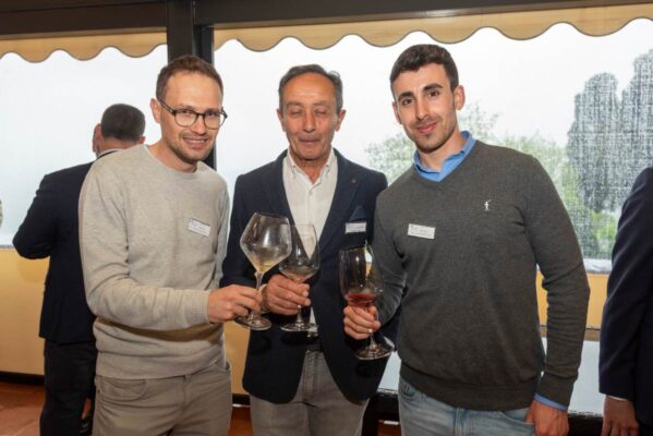 Associati Confapi Cuneo al B2B Made in Italy