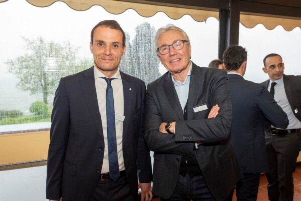 Associati Confapi Cuneo al B2B Made in Italy