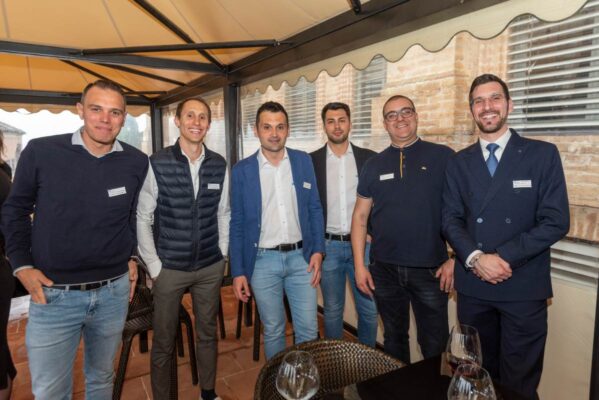 Associati Confapi Cuneo al B2B Made in Italy