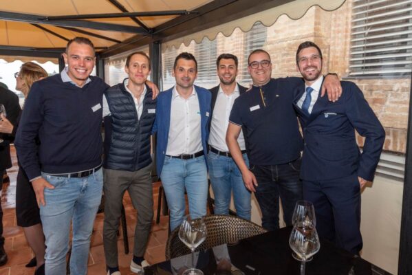 Associati Confapi Cuneo al B2B Made in Italy