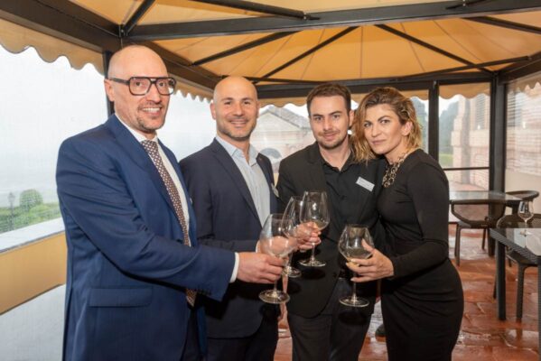 Associati Confapi Cuneo al B2B Made in Italy