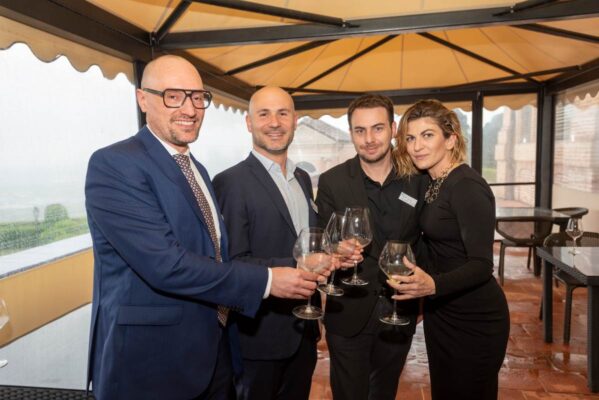 Associati Confapi Cuneo al B2B Made in Italy