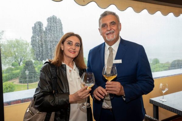 Associati Confapi Cuneo al B2B Made in Italy