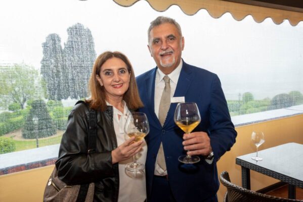 Associati Confapi Cuneo al B2B Made in Italy