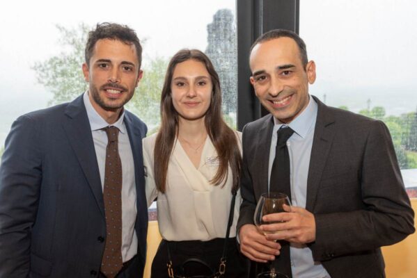 Associati Confapi Cuneo al B2B Made in Italy