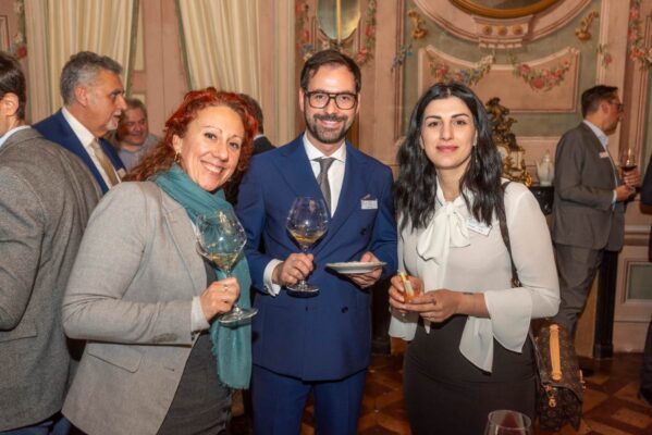 Associati Confapi Cuneo al B2B Made in Italy