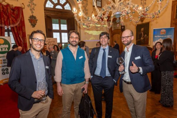 Associati Confapi Cuneo al B2B Made in Italy