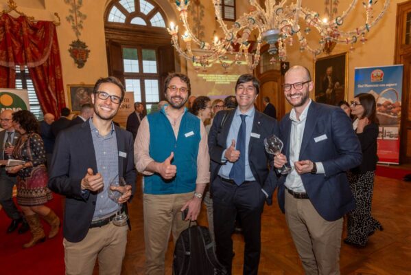 Associati Confapi Cuneo al B2B Made in Italy