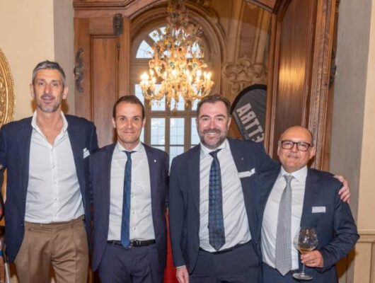 Associati Confapi Cuneo al B2B Made in Italy