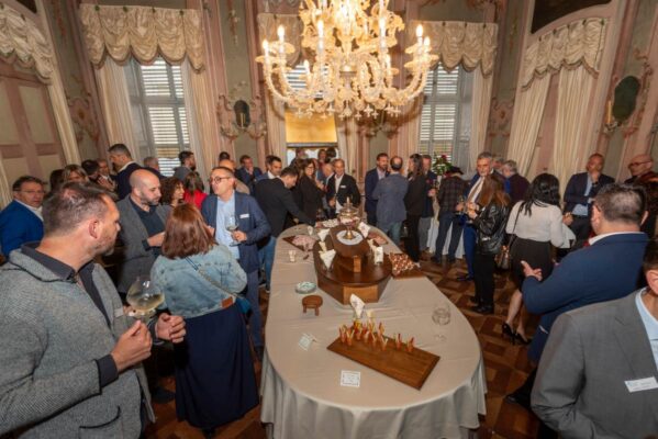 Associati Confapi Cuneo al B2B Made in Italy