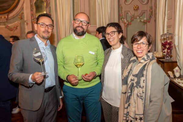 Associati Confapi Cuneo al B2B Made in Italy