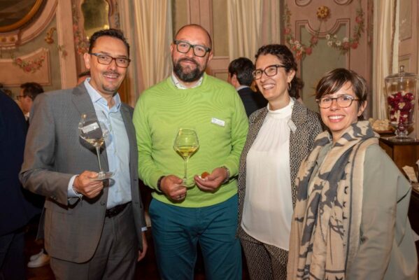 Associati Confapi Cuneo al B2B Made in Italy