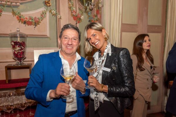 Associati Confapi Cuneo al B2B Made in Italy