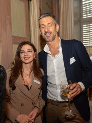 Associati Confapi Cuneo al B2B Made in Italy