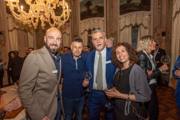 Associati Confapi Cuneo al B2B Made in Italy