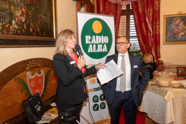 Associati Confapi Cuneo al B2B Made in Italy