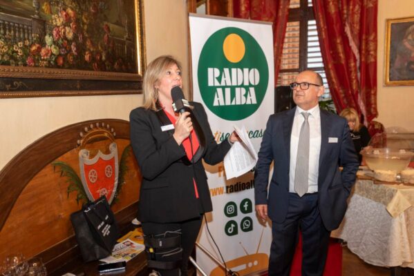 Associati Confapi Cuneo al B2B Made in Italy
