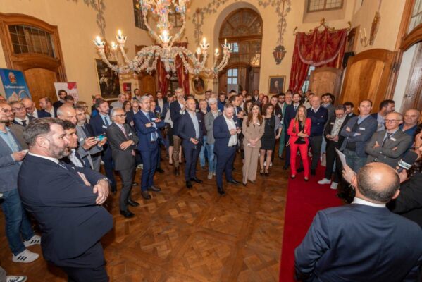 Associati Confapi Cuneo al B2B Made in Italy
