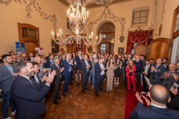 Associati Confapi Cuneo al B2B Made in Italy