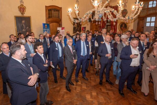 Associati Confapi Cuneo al B2B Made in Italy