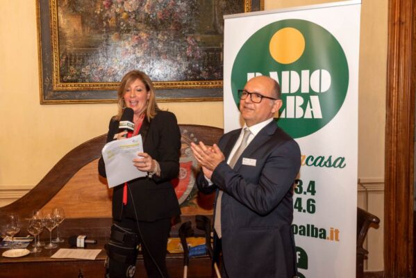 Associati Confapi Cuneo al B2B Made in Italy