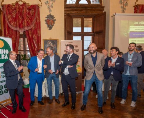 Associati Confapi Cuneo al B2B Made in Italy