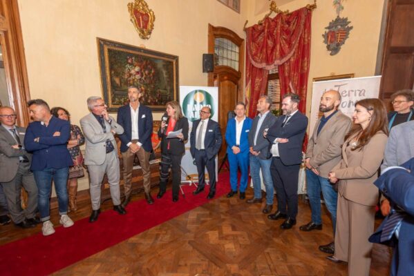 Associati Confapi Cuneo al B2B Made in Italy