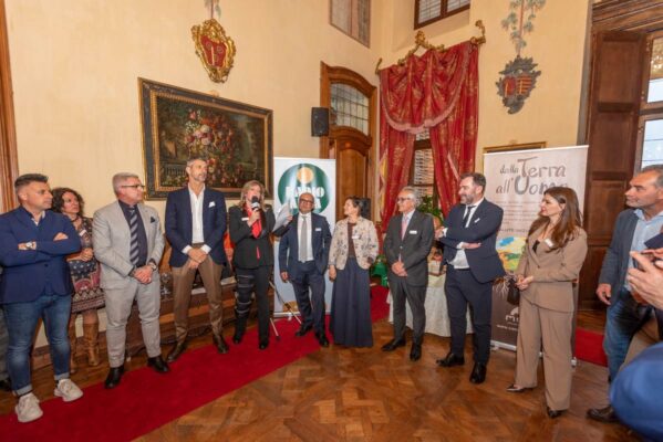 Associati Confapi Cuneo al B2B Made in Italy