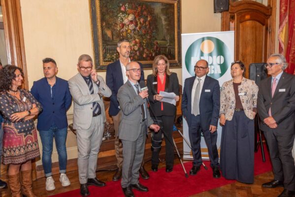 Associati Confapi Cuneo al B2B Made in Italy
