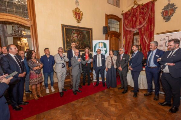 Associati Confapi Cuneo al B2B Made in Italy