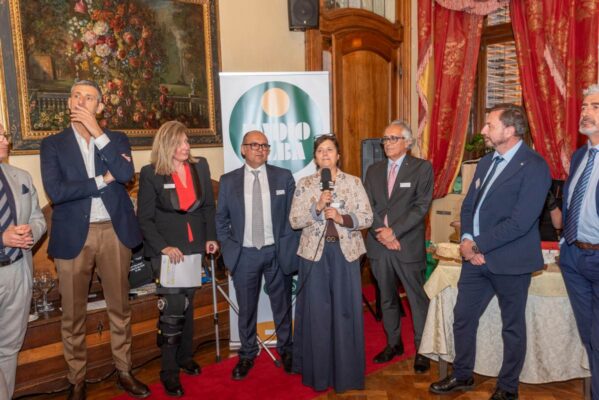 Associati Confapi Cuneo al B2B Made in Italy