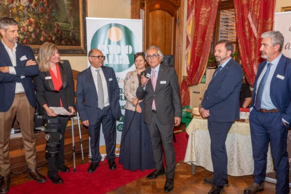 Associati Confapi Cuneo al B2B Made in Italy