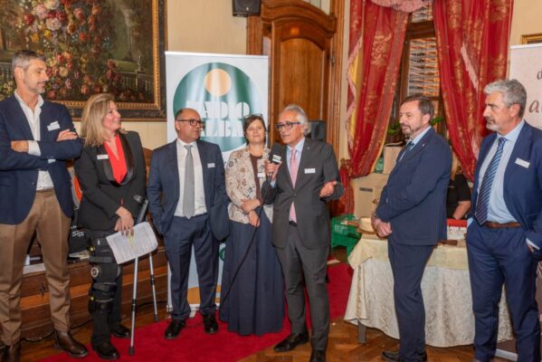 Associati Confapi Cuneo al B2B Made in Italy