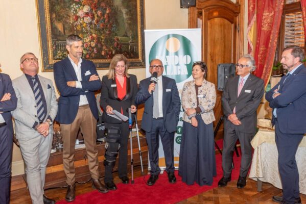 Associati Confapi Cuneo al B2B Made in Italy