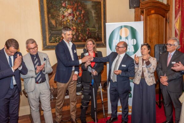 Associati Confapi Cuneo al B2B Made in Italy