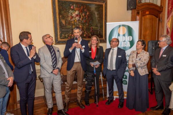 Associati Confapi Cuneo al B2B Made in Italy