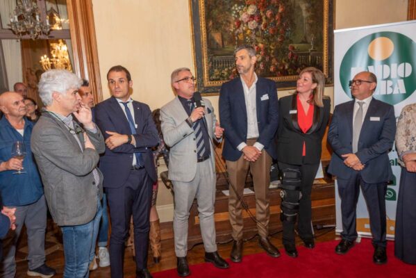 Associati Confapi Cuneo al B2B Made in Italy