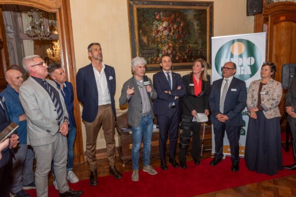 Associati Confapi Cuneo al B2B Made in Italy