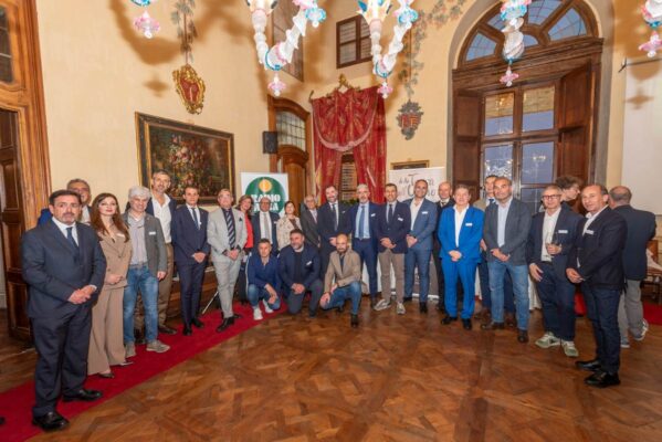 Associati Confapi Cuneo al B2B Made in Italy