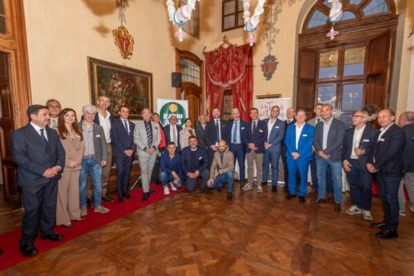 Associati Confapi Cuneo al B2B Made in Italy