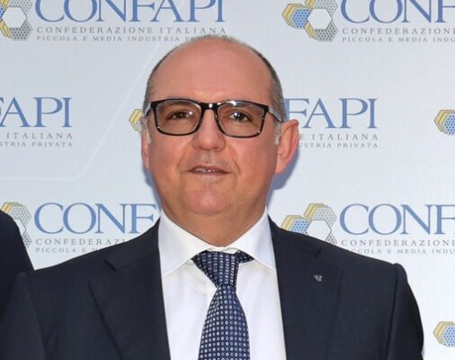 Marengo (Confapi Cuneo): "Per rispondere alla sfida dei dazi serve spingere su efficienza e sulla ricerca di nuovi mercati